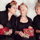 Illustration for article titled Awesome Spanish Grandmas Star in New Dolce Gabbana Ad